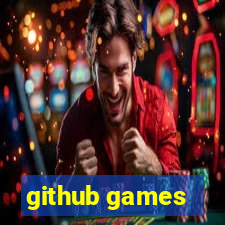 github games